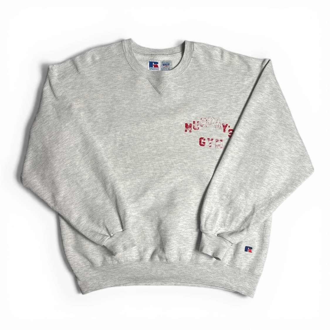 러셀애슬레틱 스웻셔츠 상품이미지2