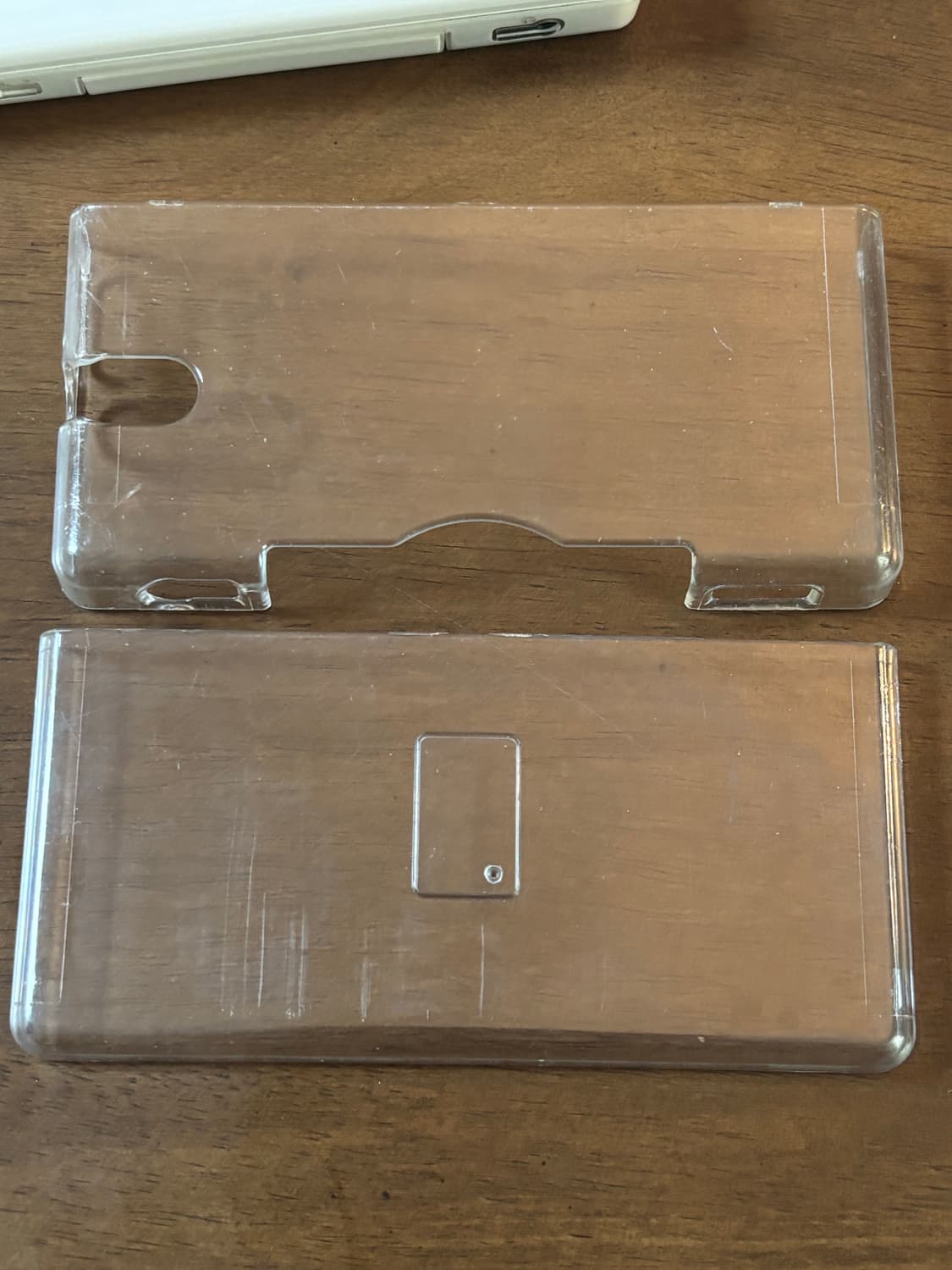 닌텐도 DS Lite 화이트 상품이미지9