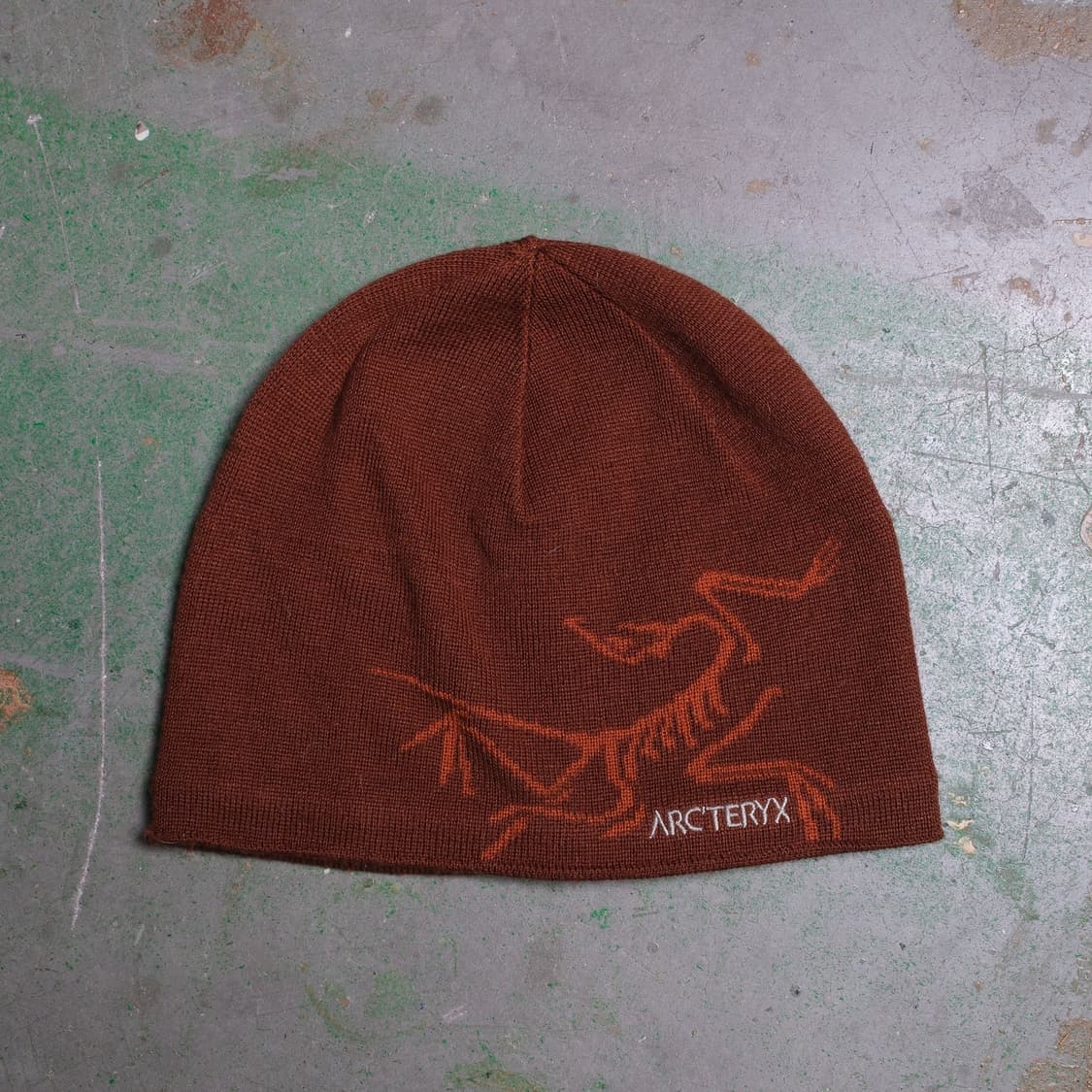 아크테릭스 버드헤드 토크 비니 상품이미지3