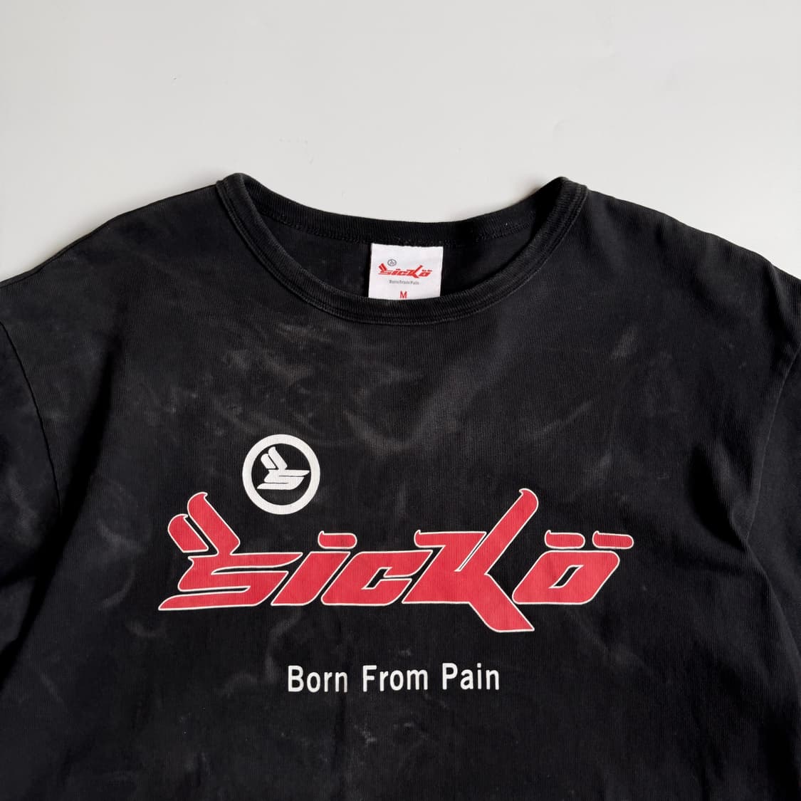Sicko Born From Pain 상품이미지4