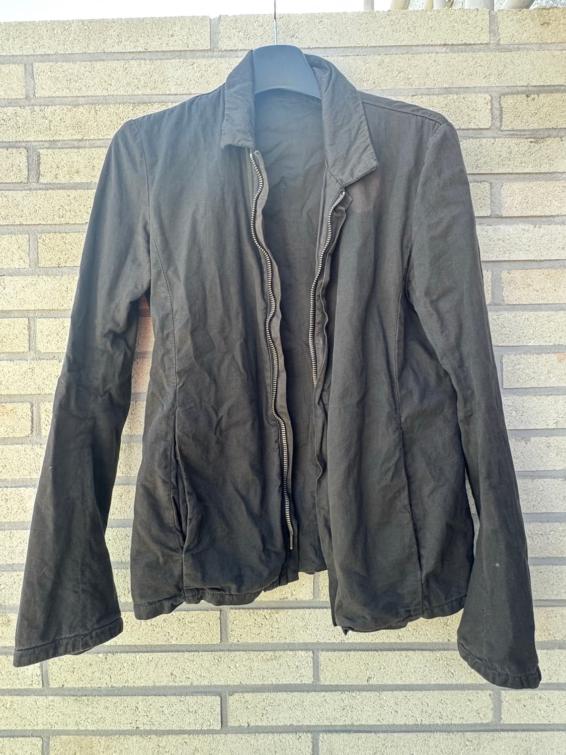 포에메보헤미안 자켓 상품이미지1