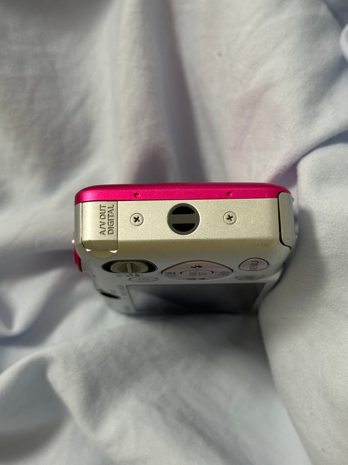 캐논 익서스95is 익시110is 상품이미지6