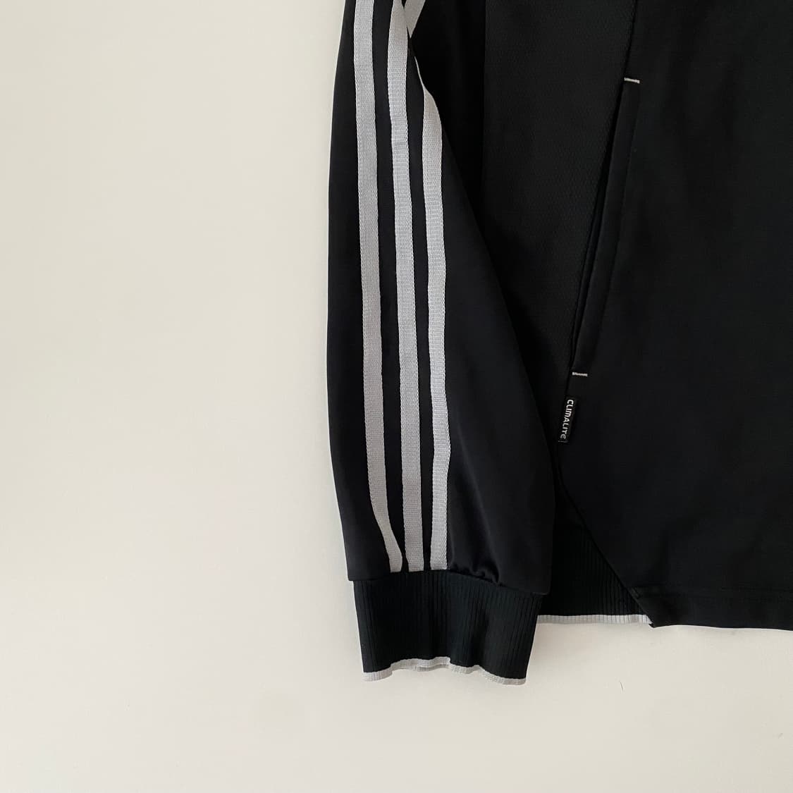 L ) 아디다스져지 운동복 A0503 상품이미지5