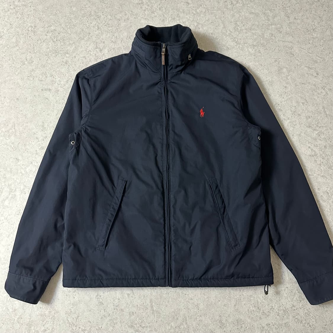 95-100 폴로 랄프로렌 남성 점퍼 상품이미지2