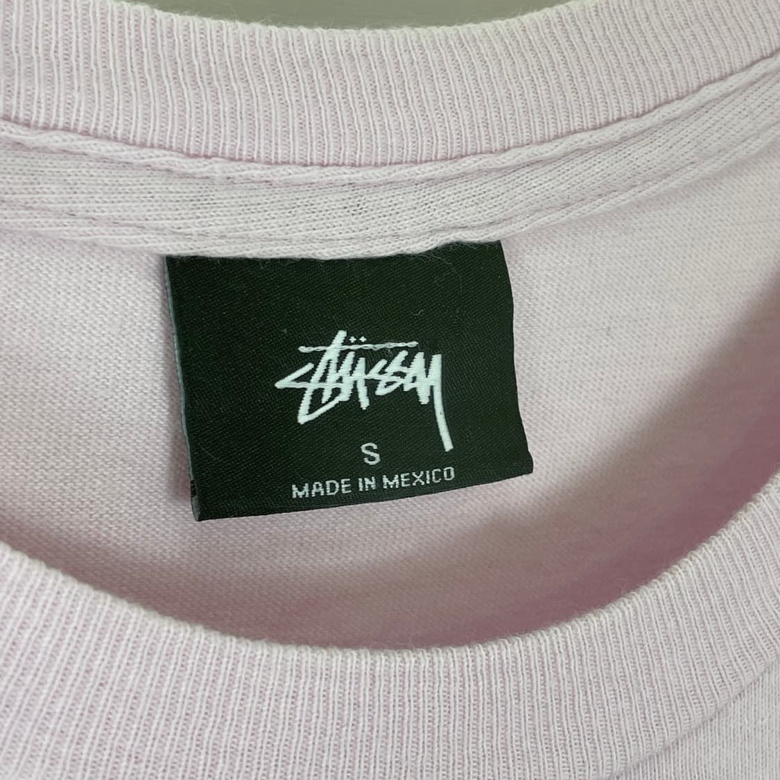 스투시 도쿄 stussy tokyo 티셔츠 상품이미지3