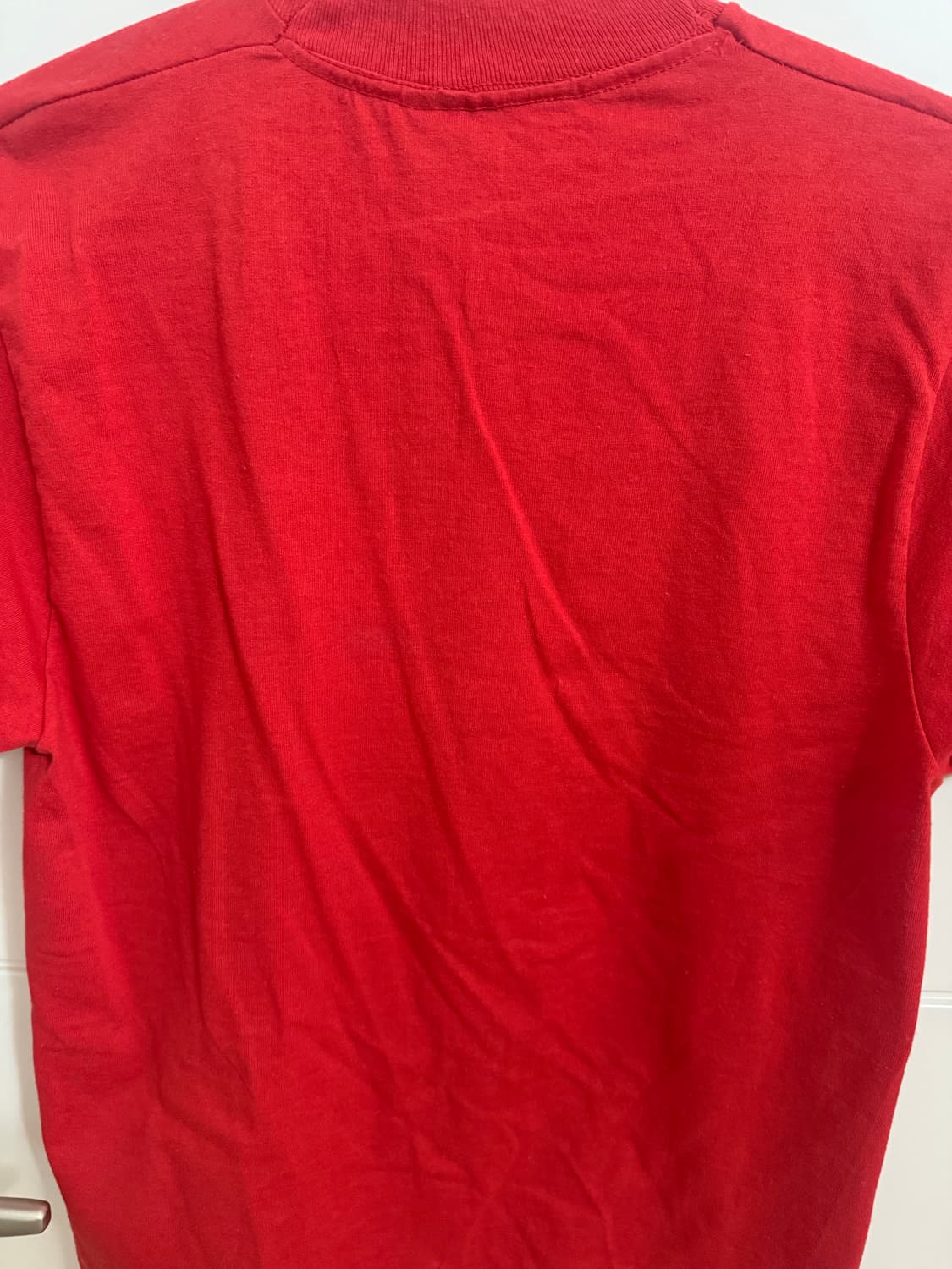 일본 빈티지 반팔 상품이미지3