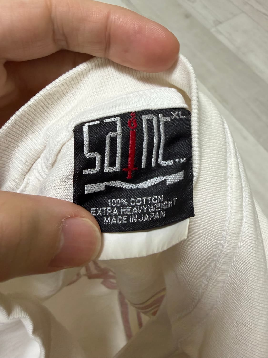 세인트 미카엘 반팔 상품이미지3