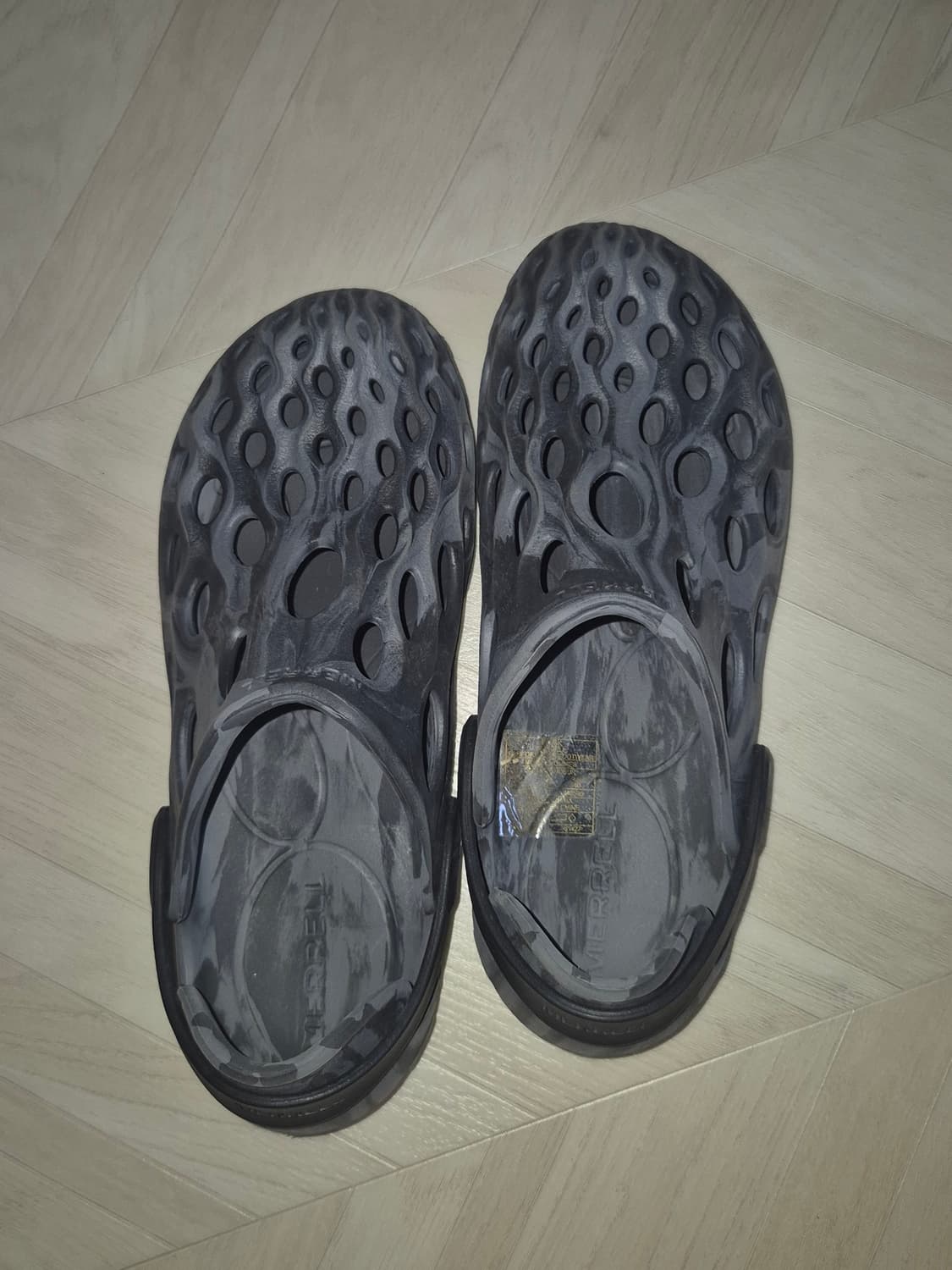 머렐 하이드로 목 상품이미지2