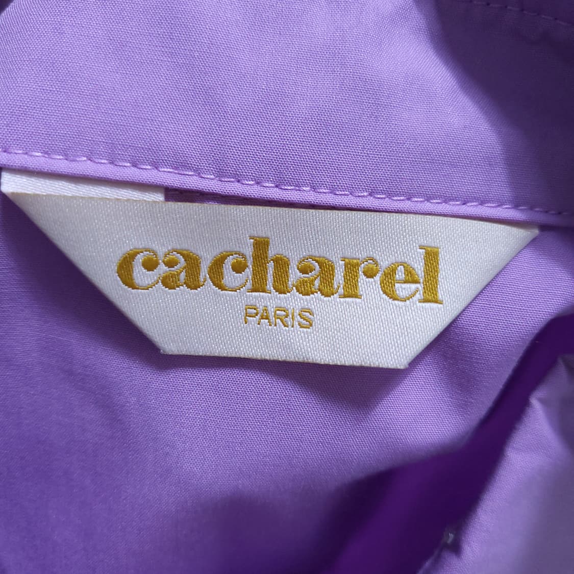 까사렐 여성 셔츠 55 04012 상품이미지6