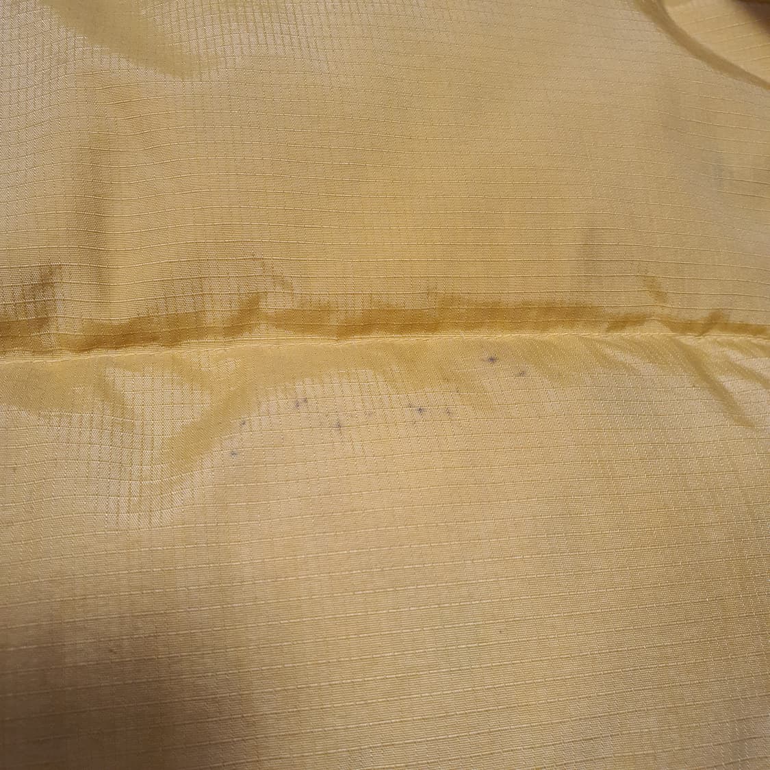 ✨ (바배) 나이키 00s 랍스탑 뉴챔프 올드스쿨 병아리 패딩  상품이미지7