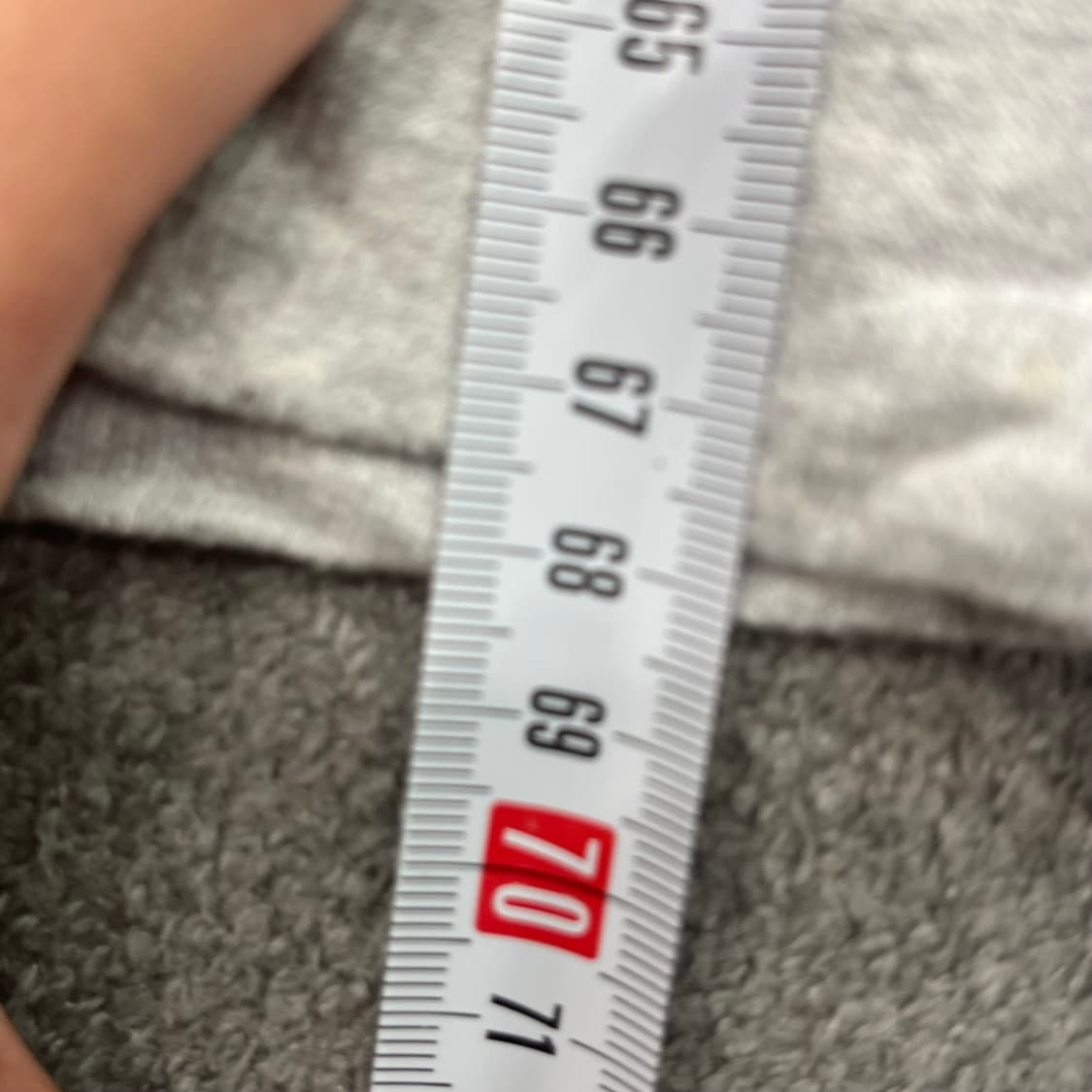 F 버커루 후드 반팔 티셔츠 상품이미지7