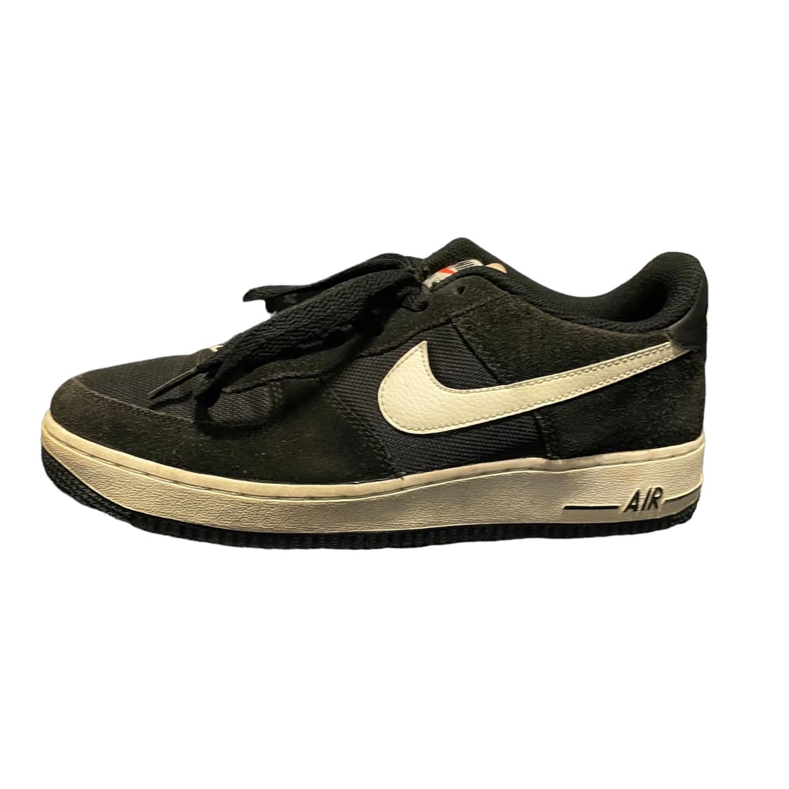 [245] 나이키 에어포스1 로우 스웨이드  상품이미지3