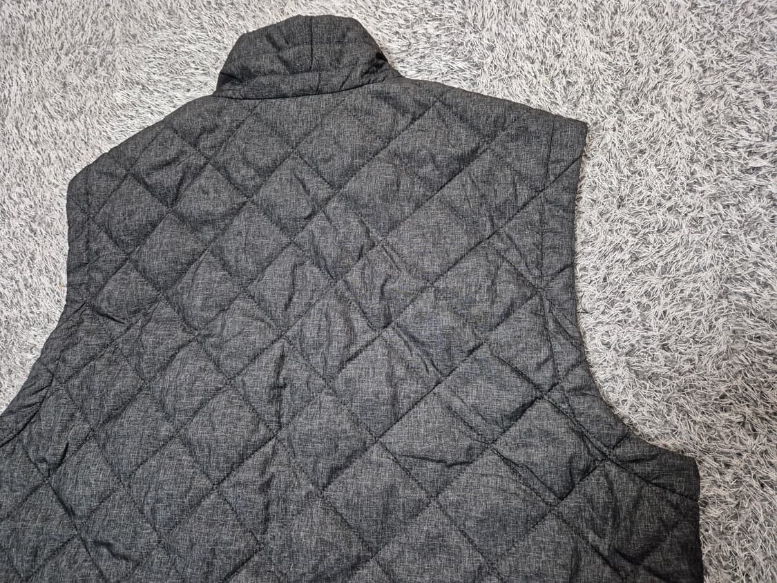 네파 남성 경량 패딩 조끼 100 상품이미지4