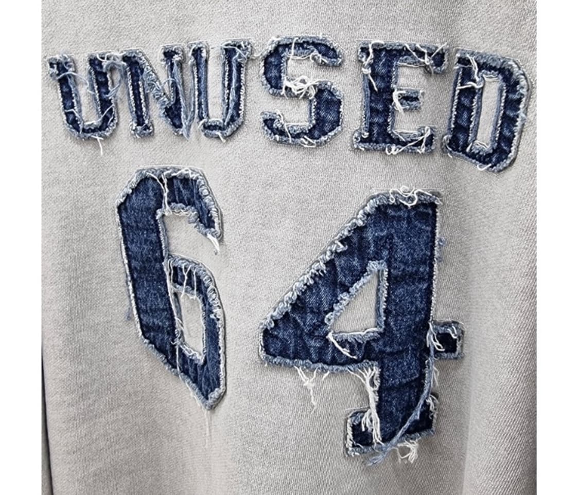 UNUSEDLAB 언유즈랩 상품이미지5