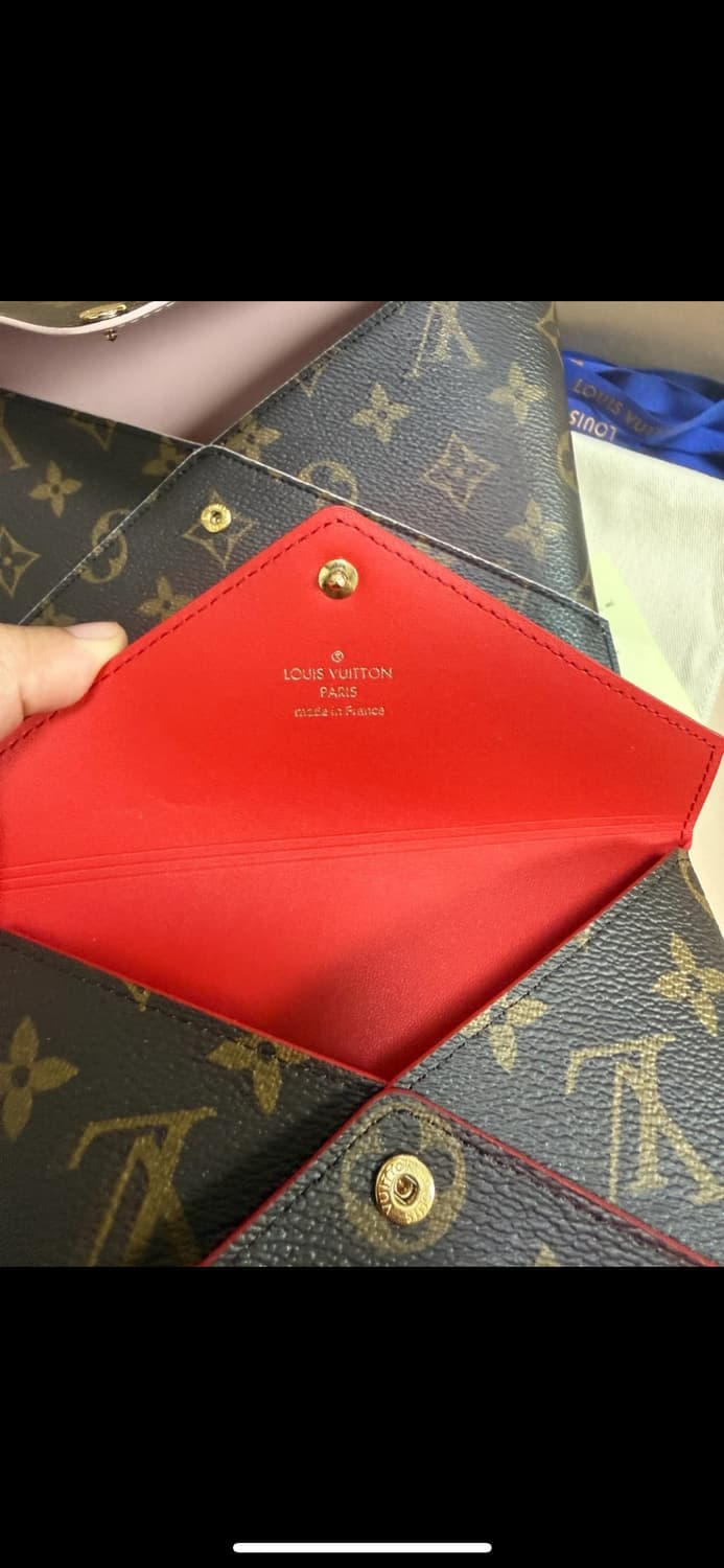 루이비통 키리가미(대,중) 상품이미지4