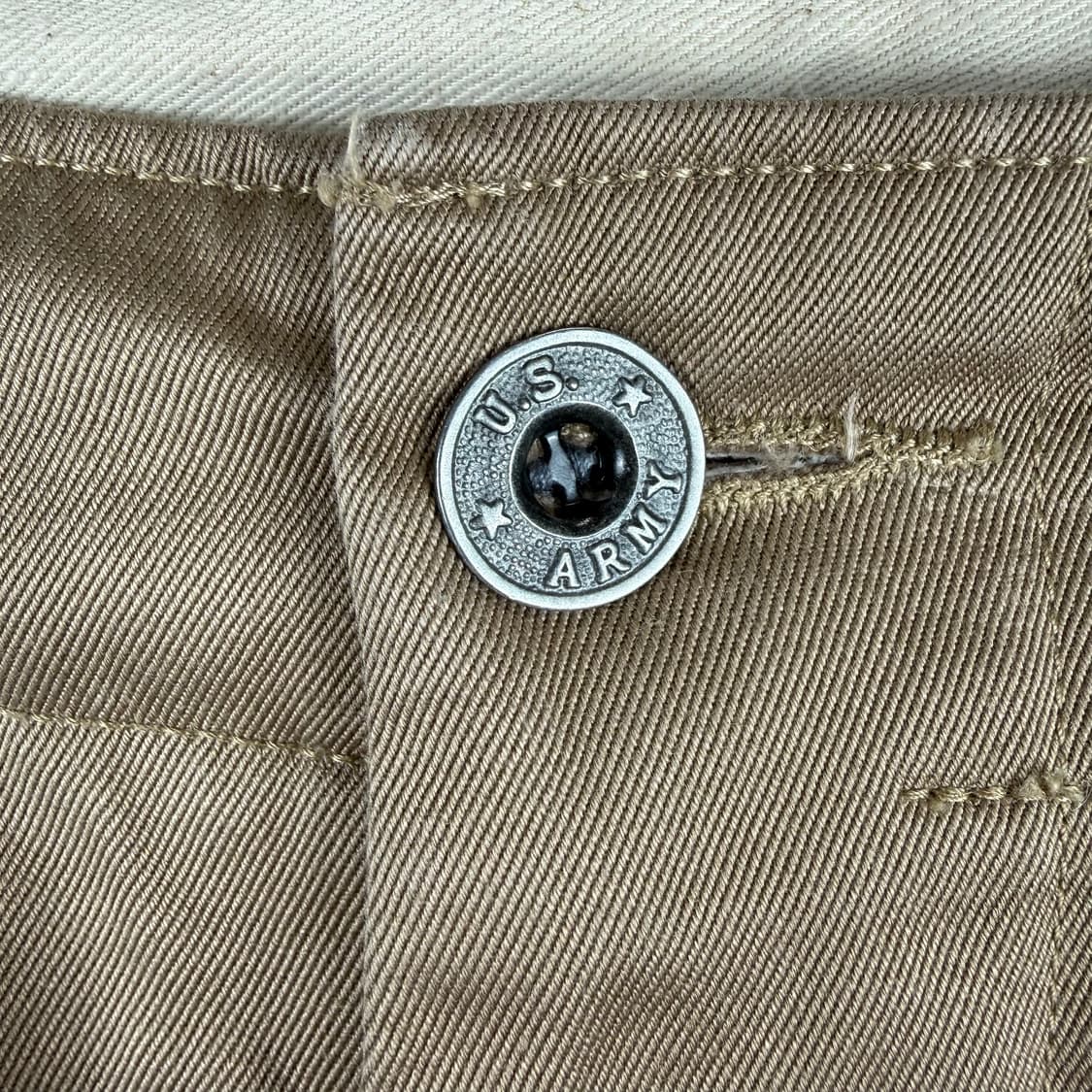 (무료배송)S) RNA 얼터너티브 밀리터리 치노 팬츠 베이지 상품이미지4