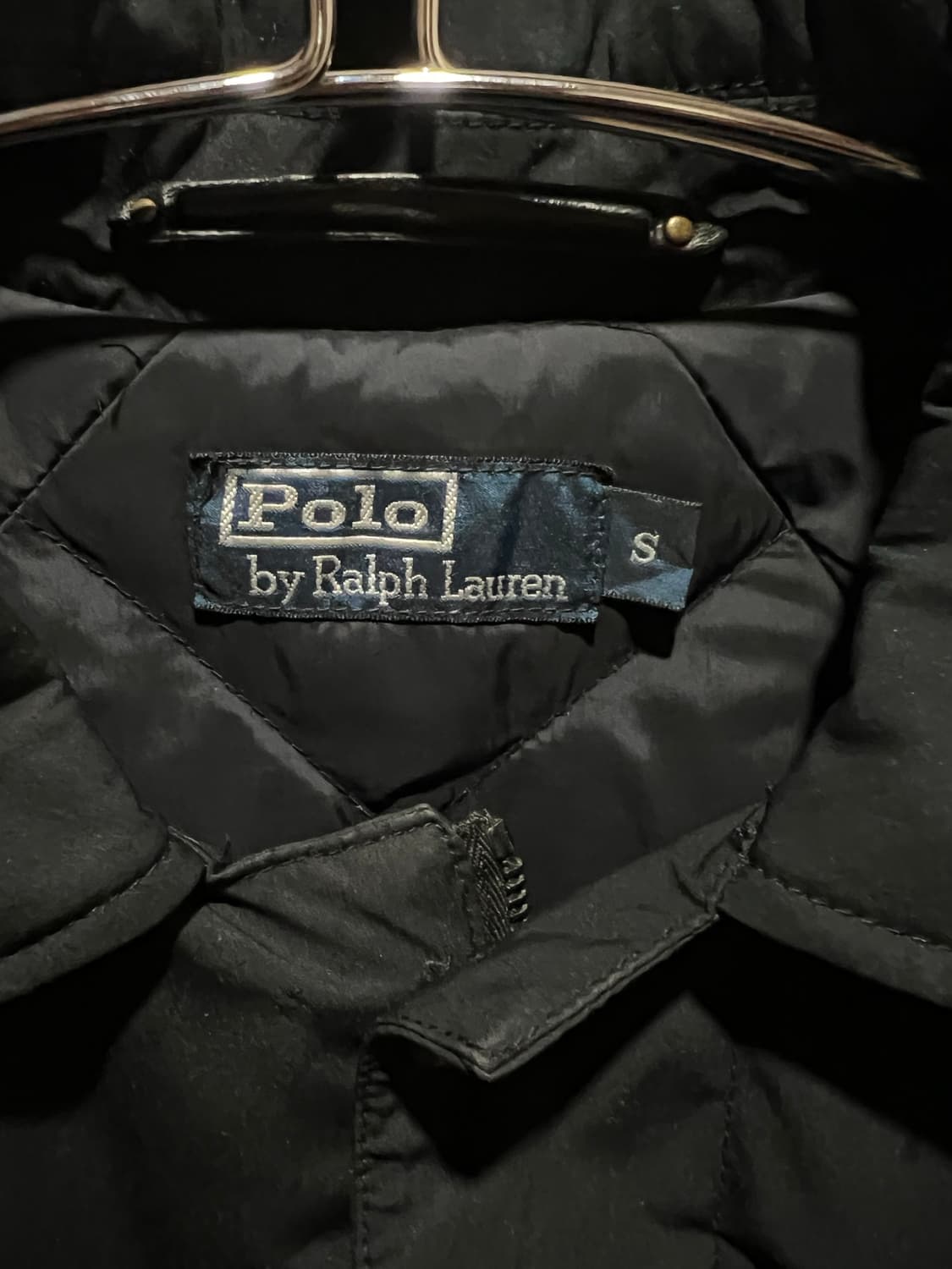 폴로 랄프 로렌 다운 코트  상품이미지3