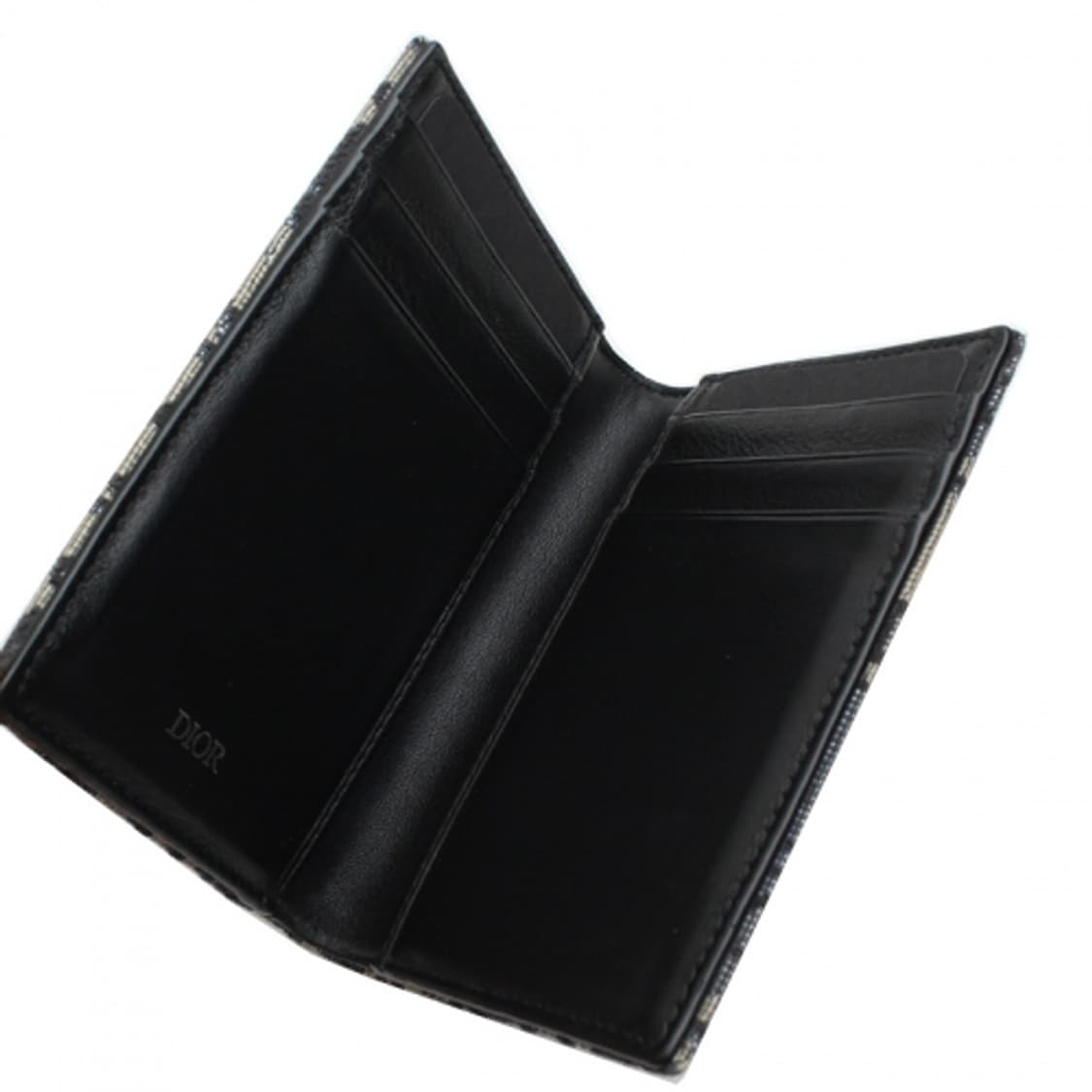 디올 옴므 오블리크 카드지갑 상품이미지4