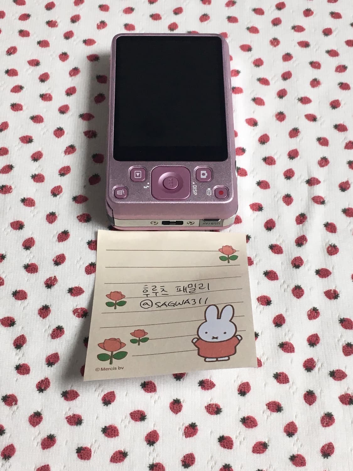 *작례O* 카시오 엑슬림 z800 Casio exilim ex-z800 상품이미지5