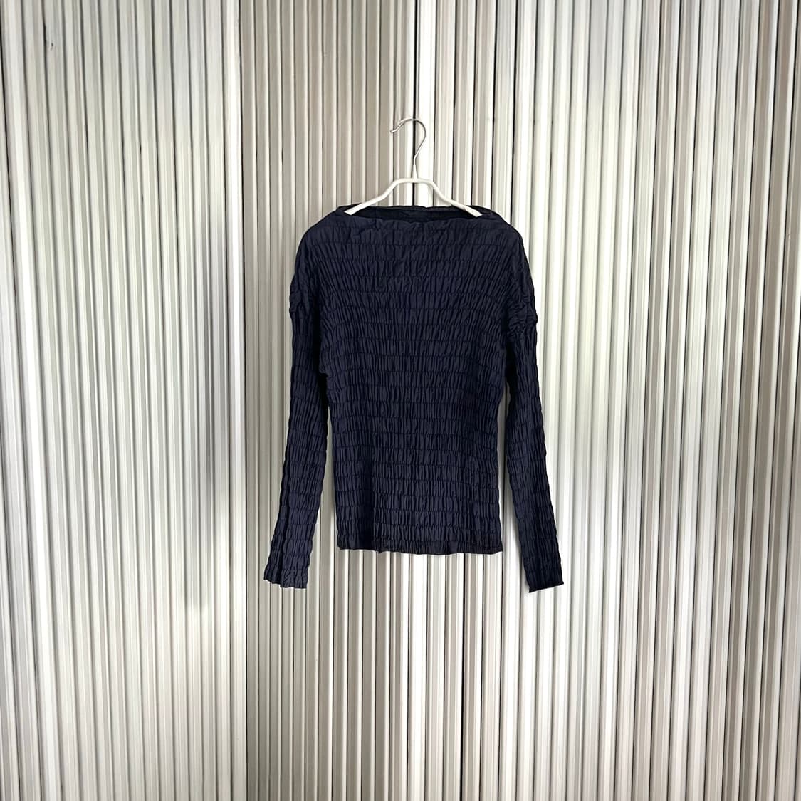 Issey Miyake blouse 상품이미지1