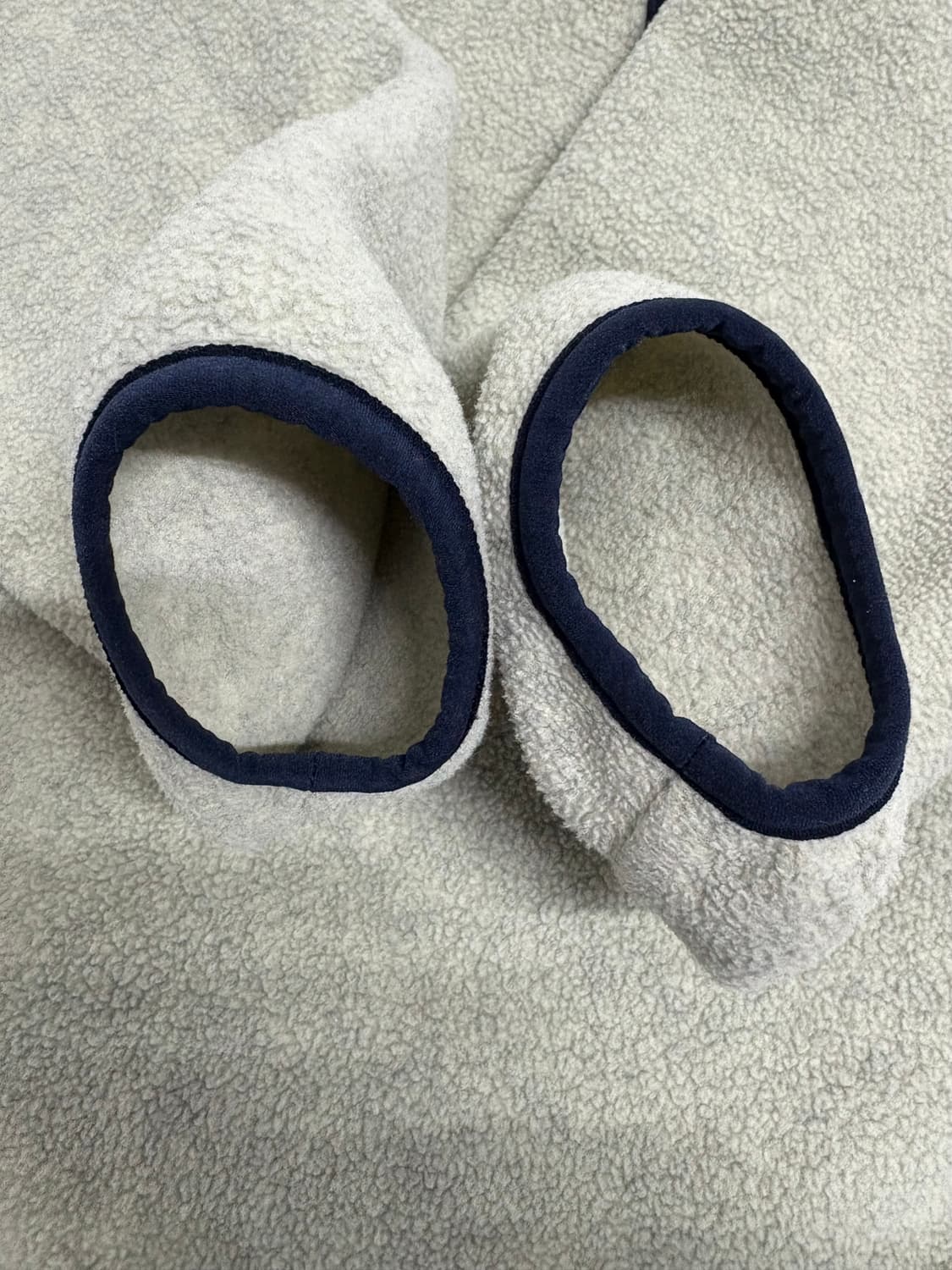 헤비모델)빈티지 파타고니아 신칠라 스냅티 오트밀 멘즈XS 상품이미지3