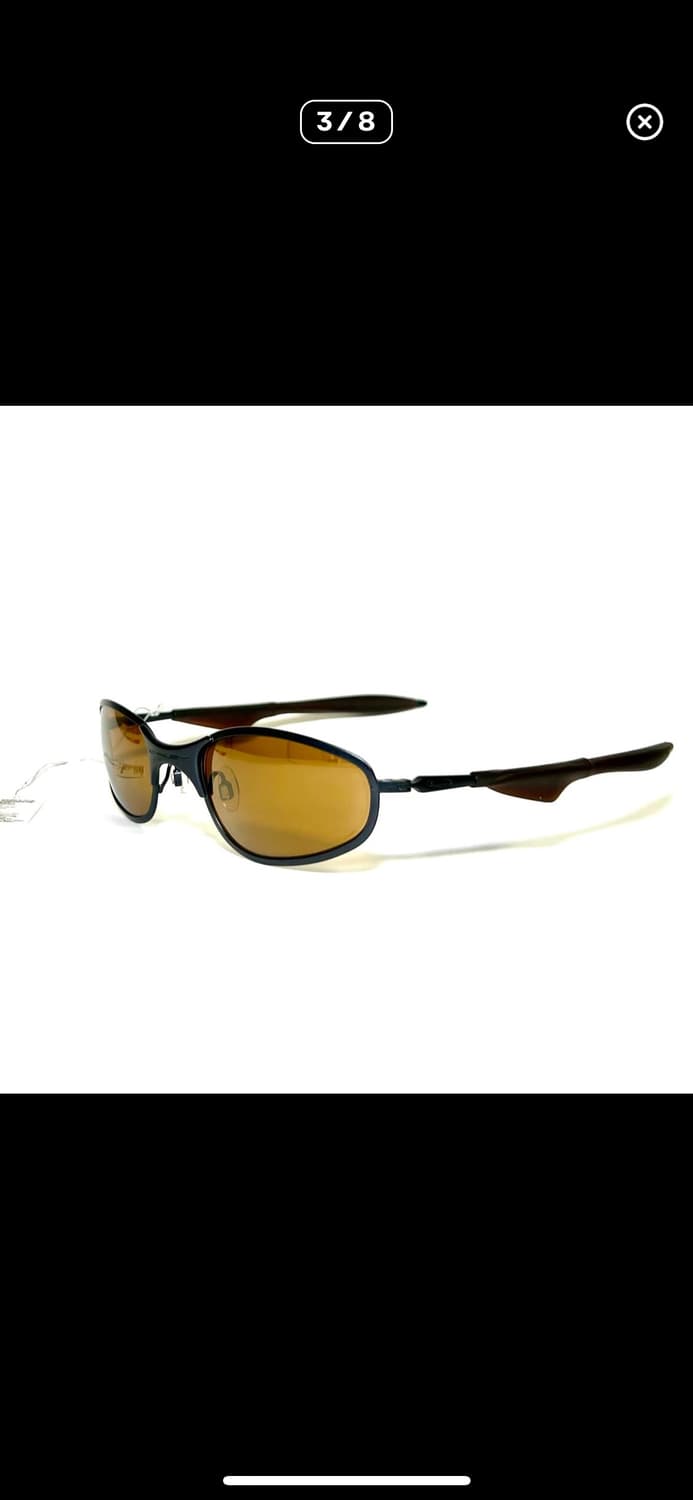 오클리 A wire 1세대 상품이미지2