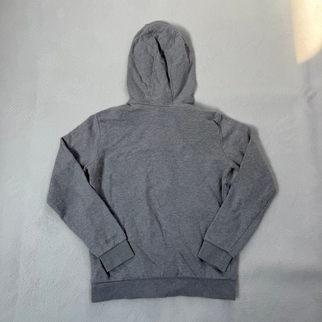 M 게스 레터링 후드집업 0304T 상품이미지2