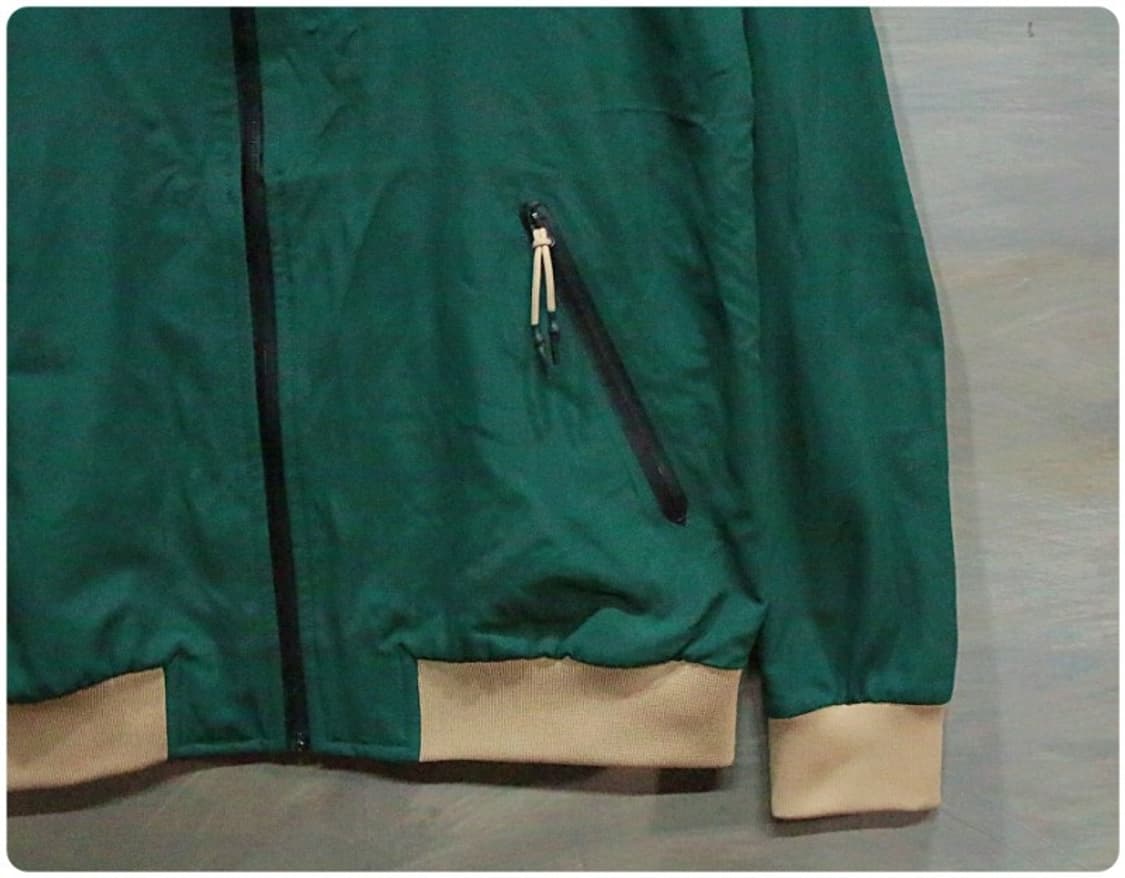 뉴발란스 플라이트팩 항공 자켓 L 상품이미지4