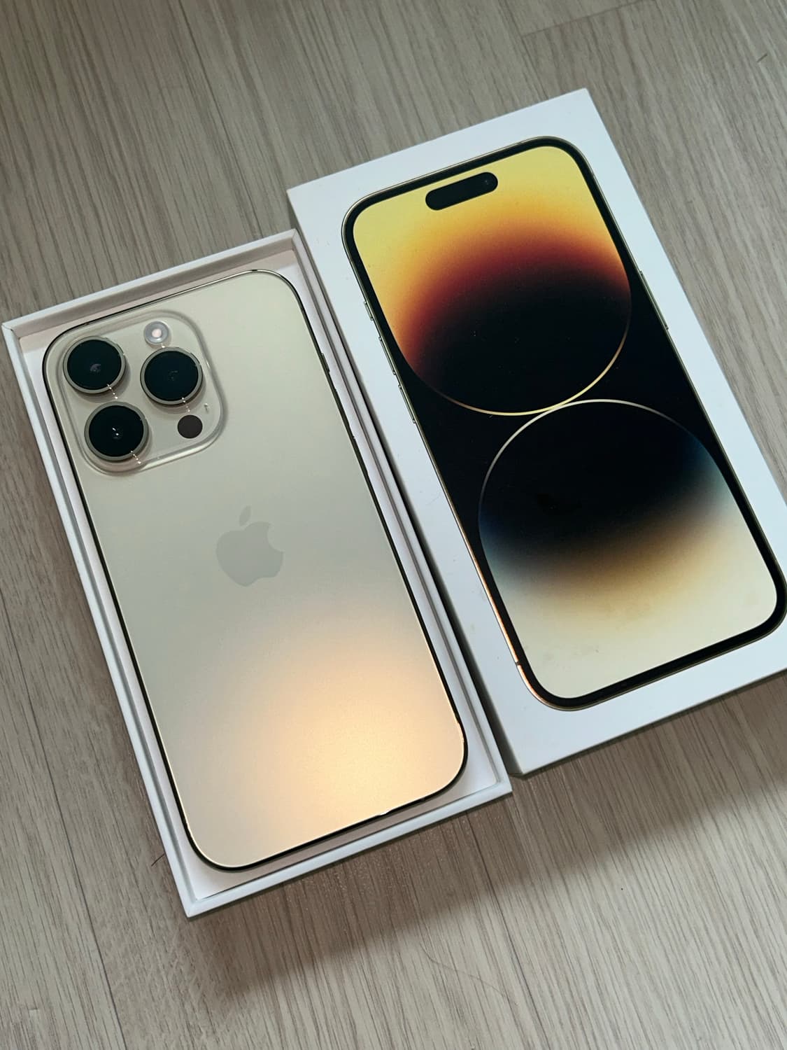 아이폰 14프로 pro 512GB s급 상품이미지1
