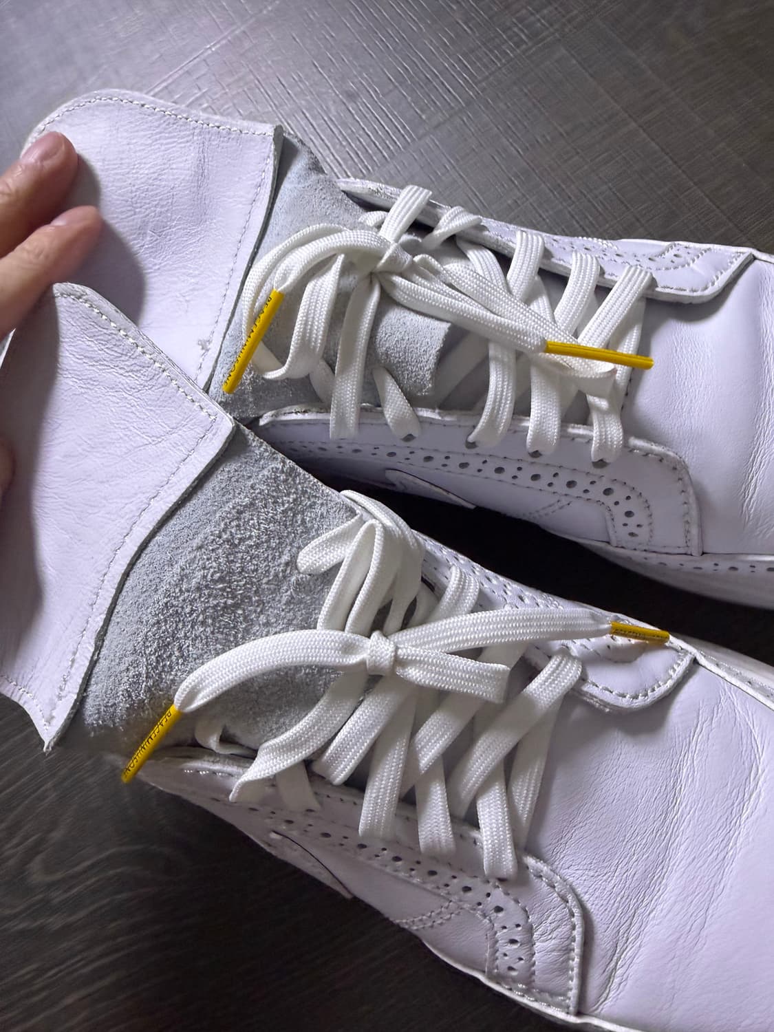 나이키 권도 275 상품이미지3