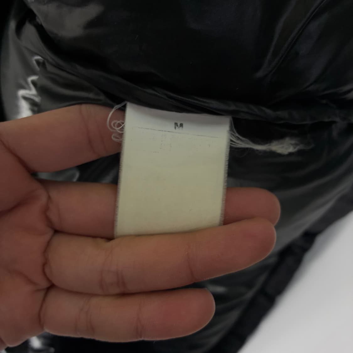 The northface  노스페이스 700 퍼텍스 구스다운 패딩 상품이미지9