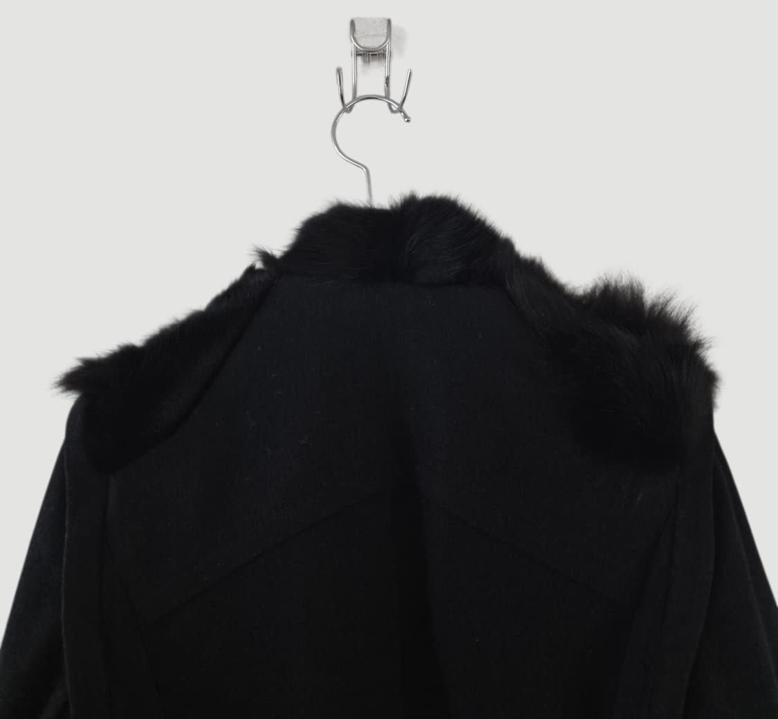 [55]VOV보브 빈티지 y2k 여우털 자켓 Women 상품이미지5