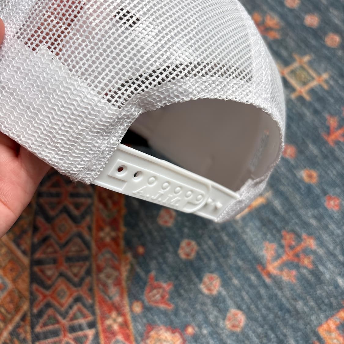 AJM 트러커캡 상품이미지3