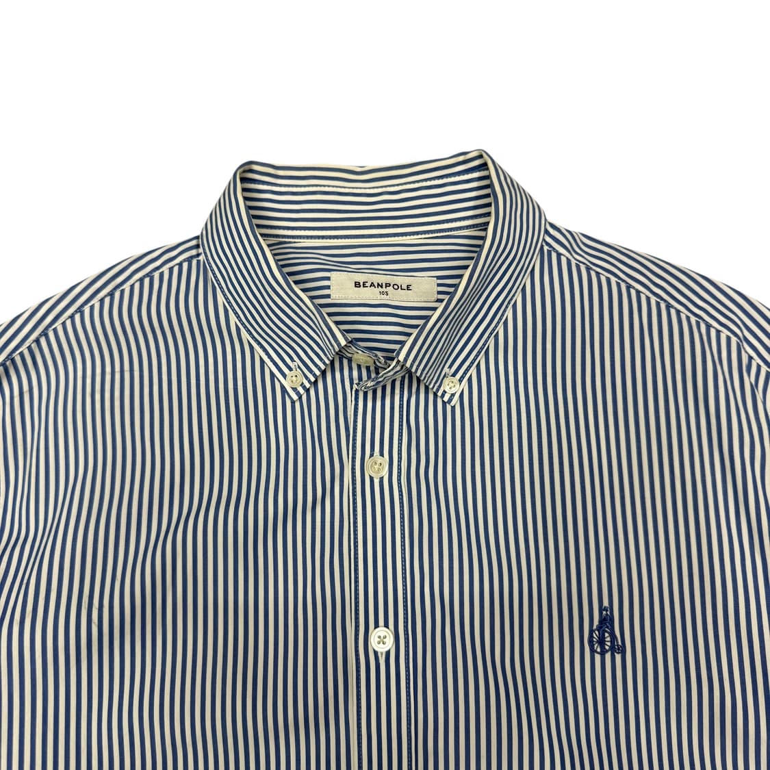 [XL] 빈폴 스트라이프 셔츠 상품이미지5