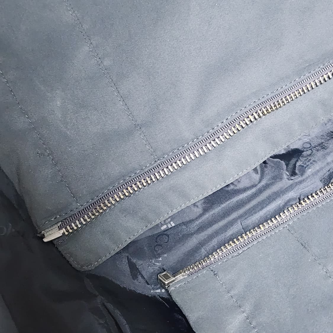 콜롬비아 남성 후드 바람막이 자켓 m 상품이미지10