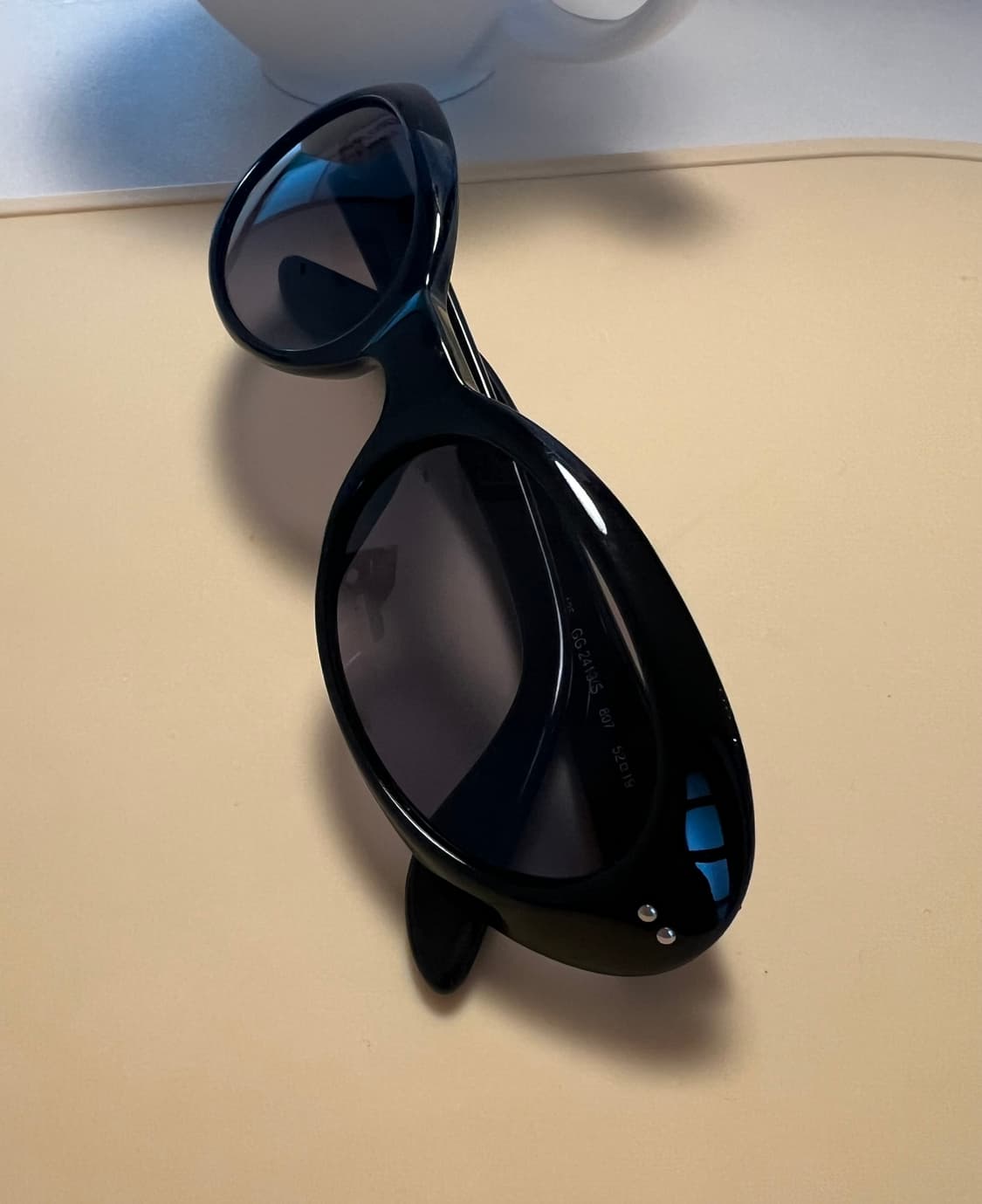 GUCCI 구찌 빈티지선글라스 상품이미지9