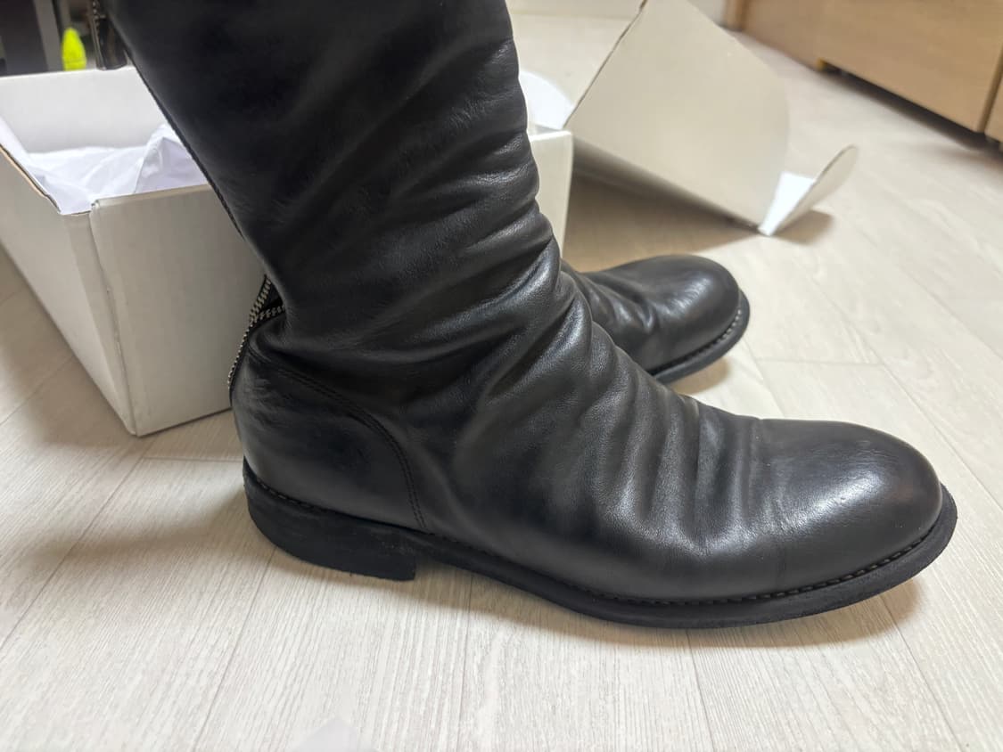 구이디 988x 홀스 풀그레인 42 상품이미지2