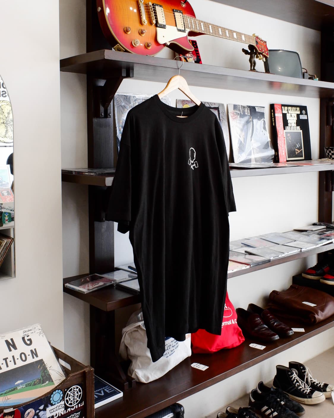 The Drive Clothing 상품이미지2