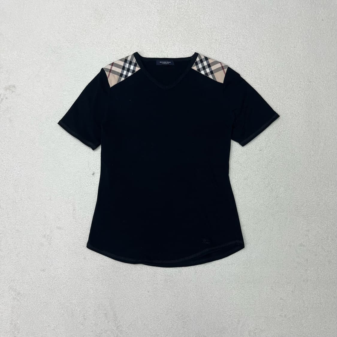 Burberry nova check T-shirts 상품이미지4