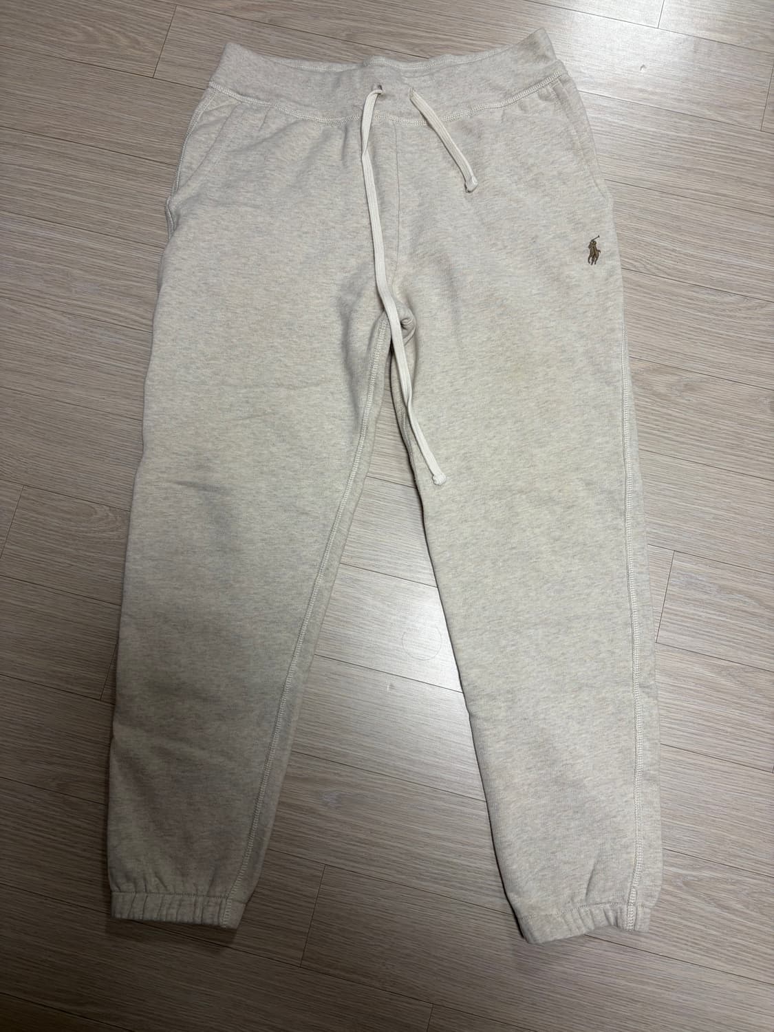 폴로 조거팬츠 상품이미지1