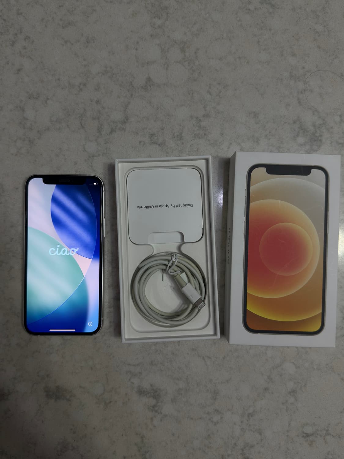 아이폰 12미니 128GB 상품이미지1