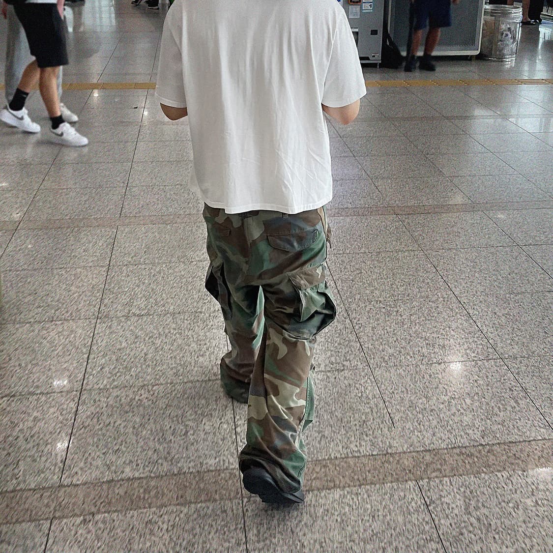 Original m65 레이어드 팬츠 상품이미지6