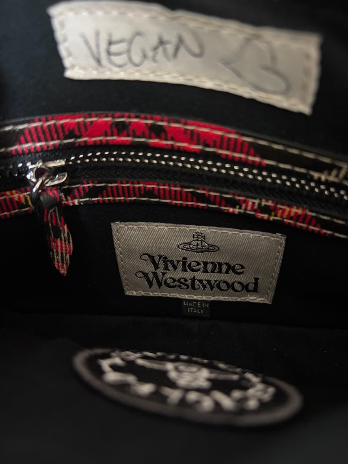 비비안웨스트우드 더비 숄더백 크로스백 카메라백 상품이미지2