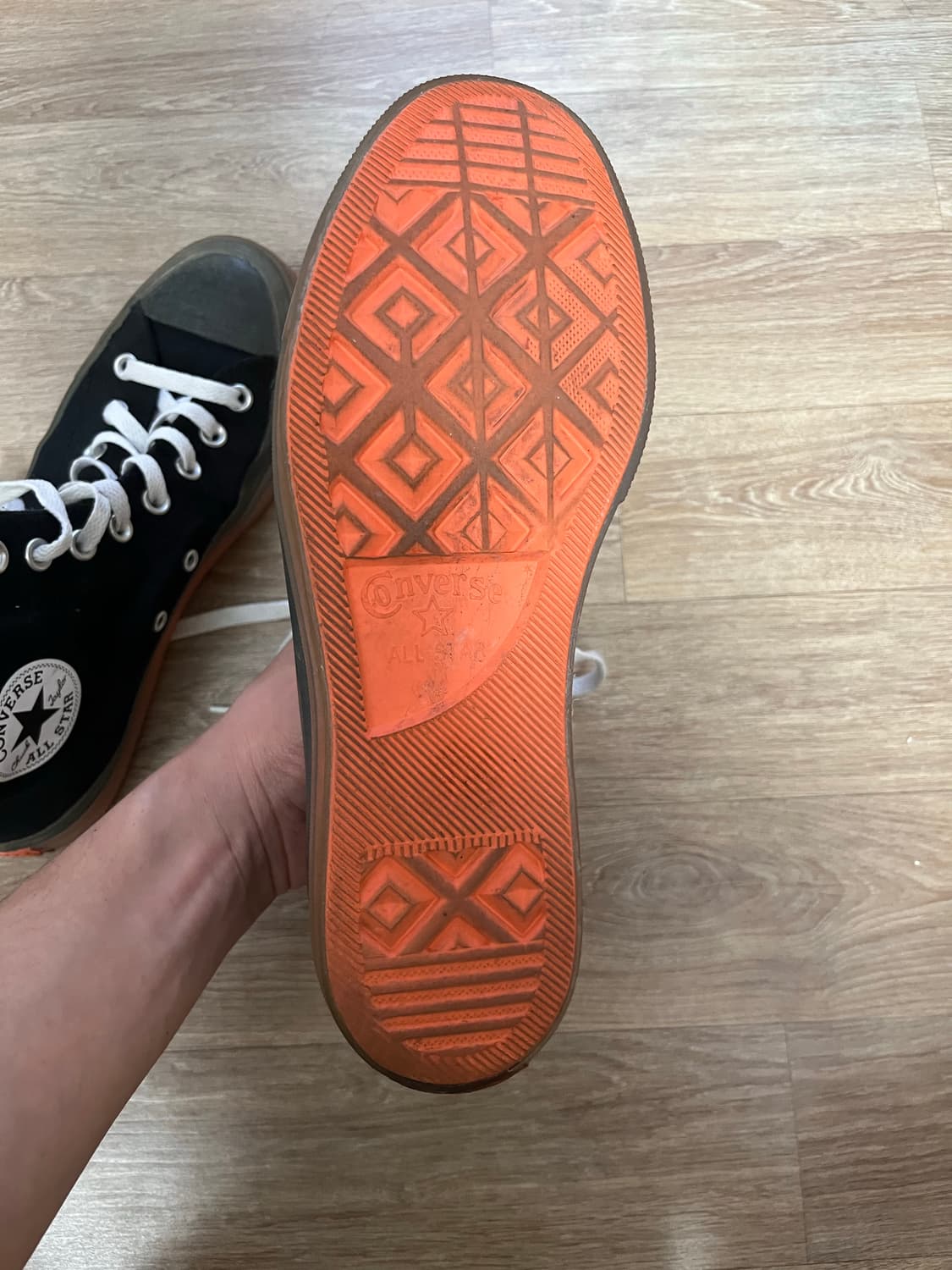 컨버스 하이 265 상품이미지4