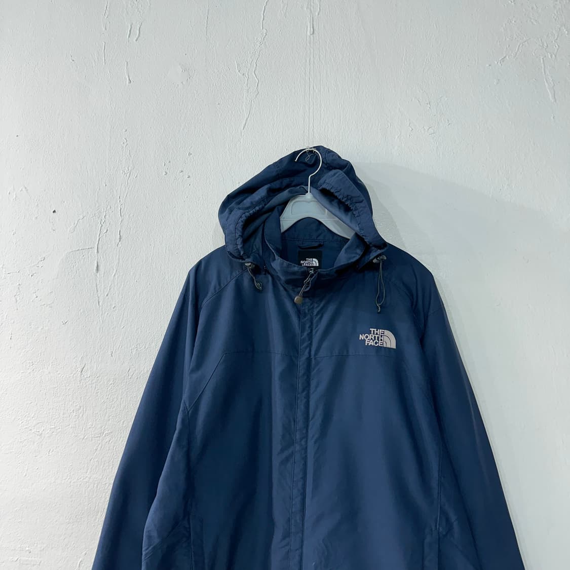 노스페이스 바람막이 자켓 L 상품이미지2