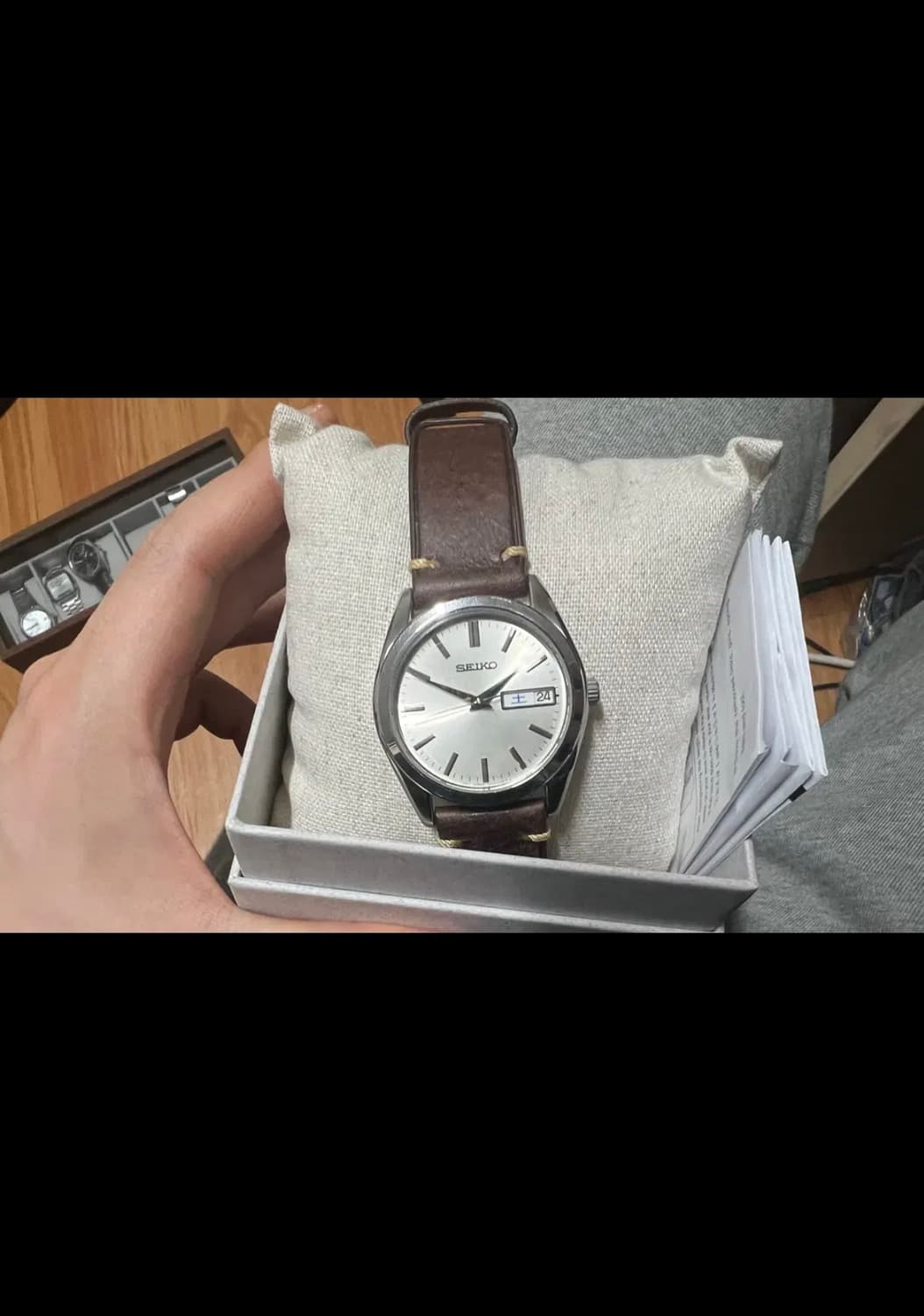세이코 sbth007 상품이미지9