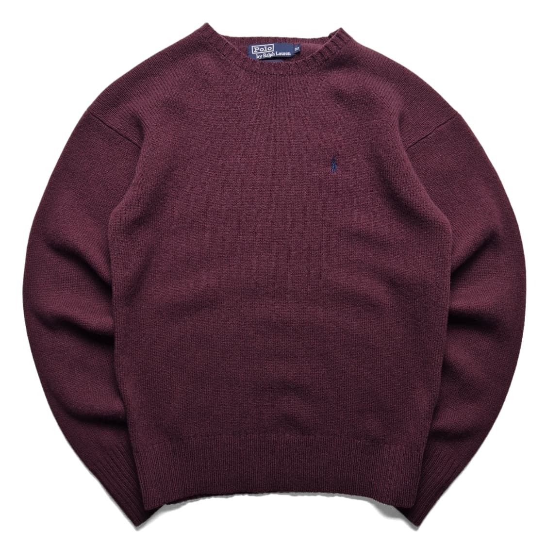 [90] 폴로 랄프로렌 램스울 니트 상품이미지2