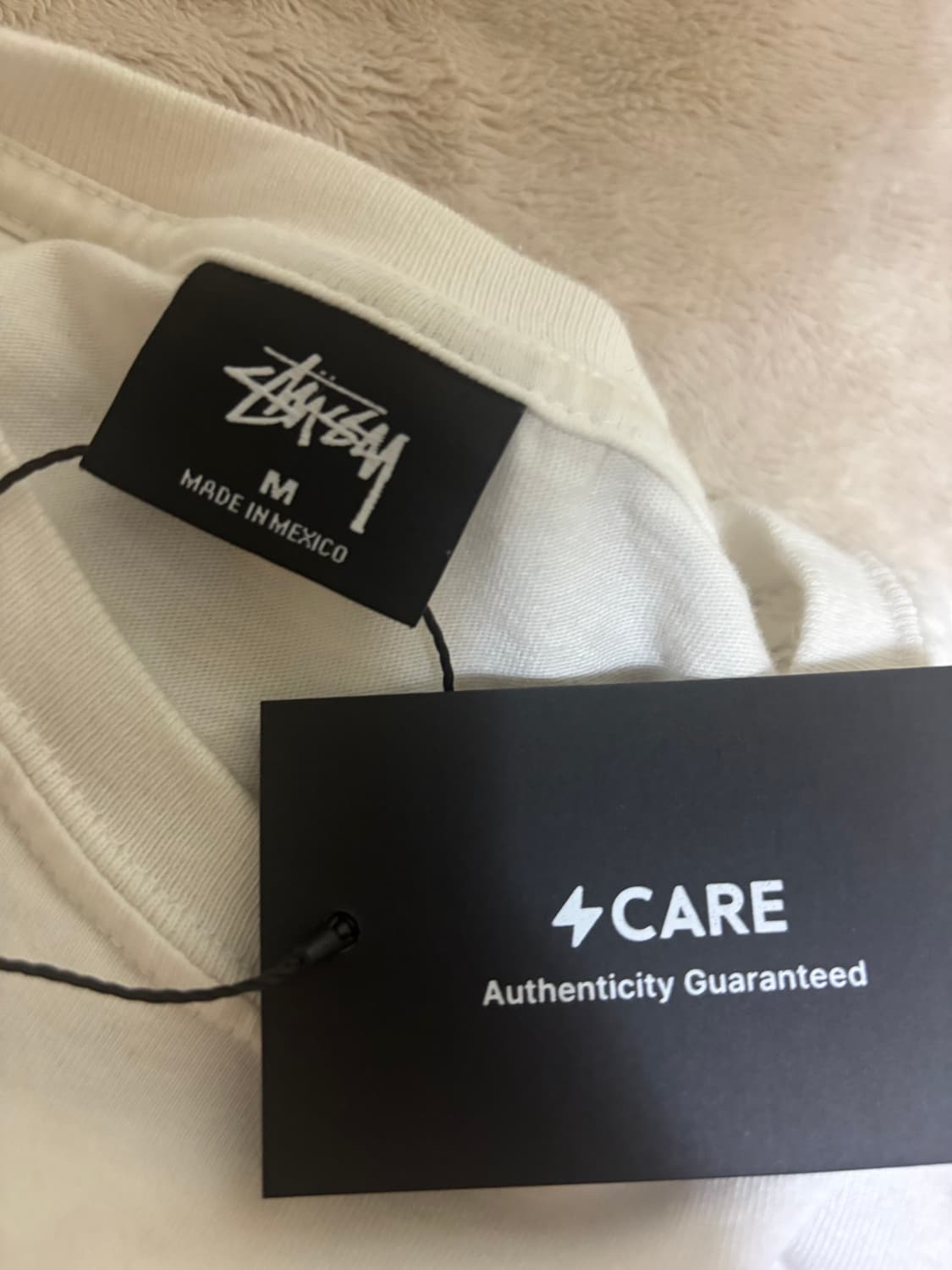 스투시 스톤티 m 상품이미지3