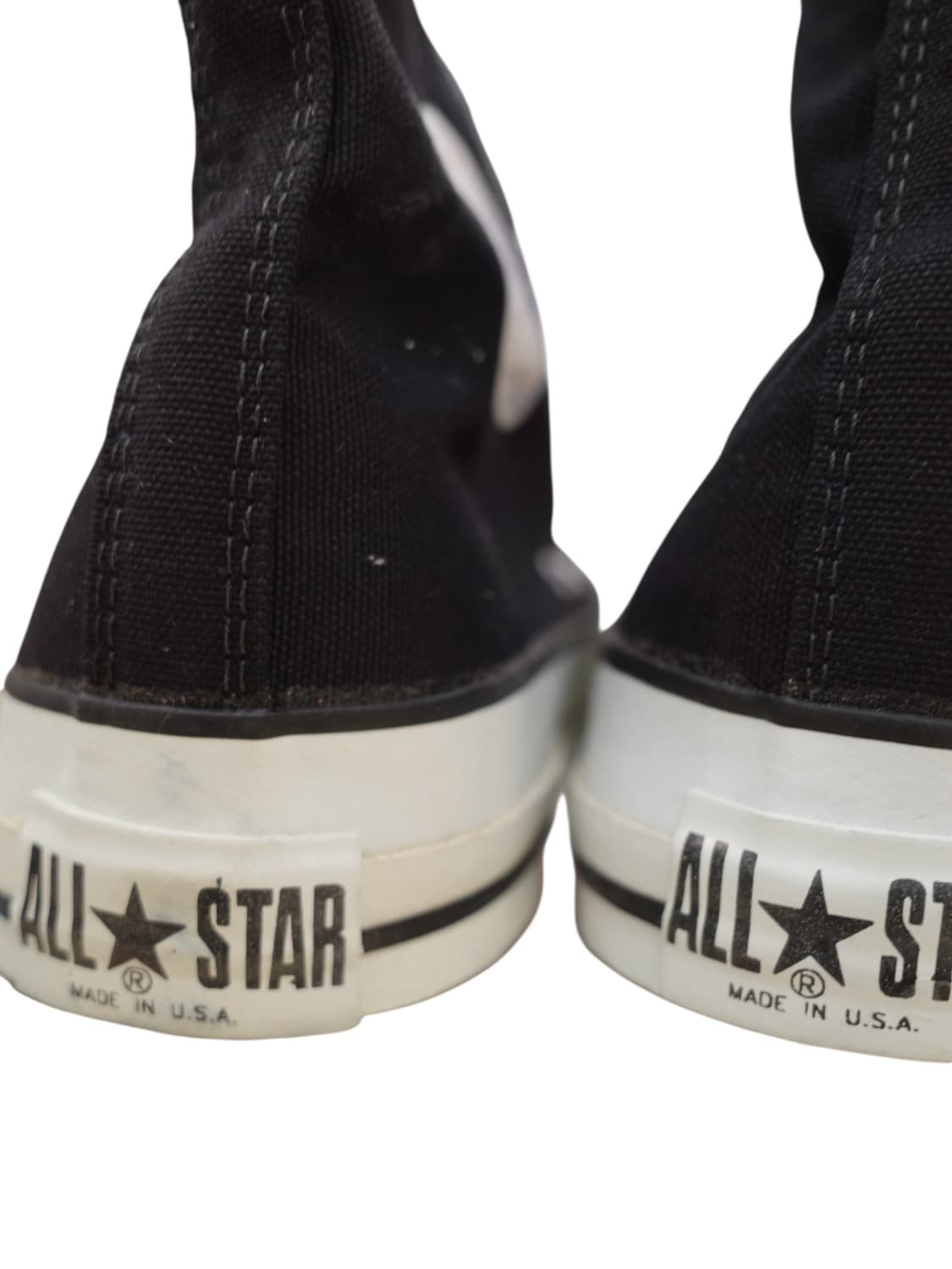 295)90’s 컨버스 하이 데드스탁 상품이미지4