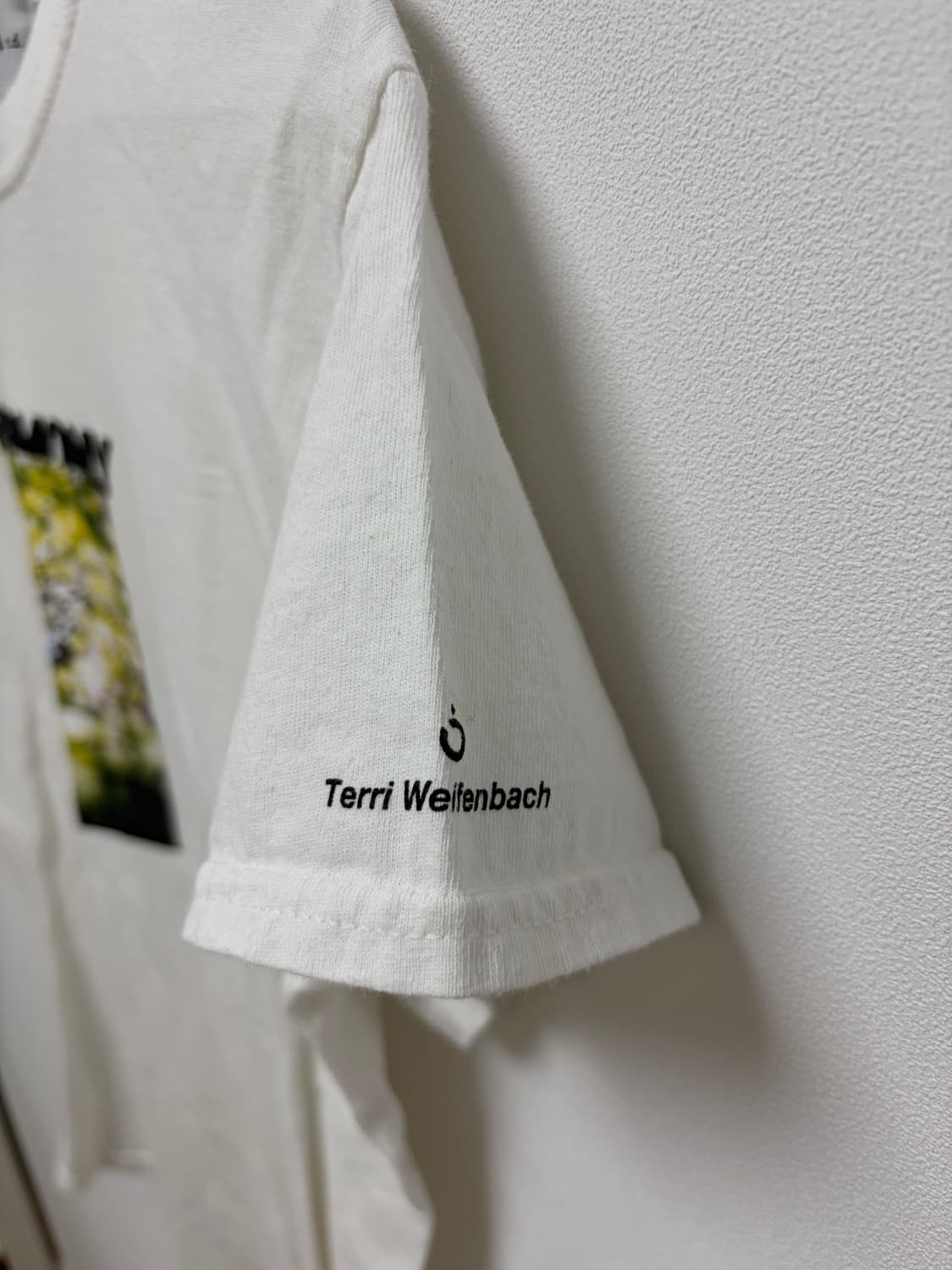 NOMA t.d. 반팔 티셔츠 상품이미지4